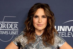 Are All Three of Mariska Hargitay’s Children Adopted?