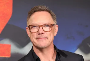 How rich is Matthew Lillard