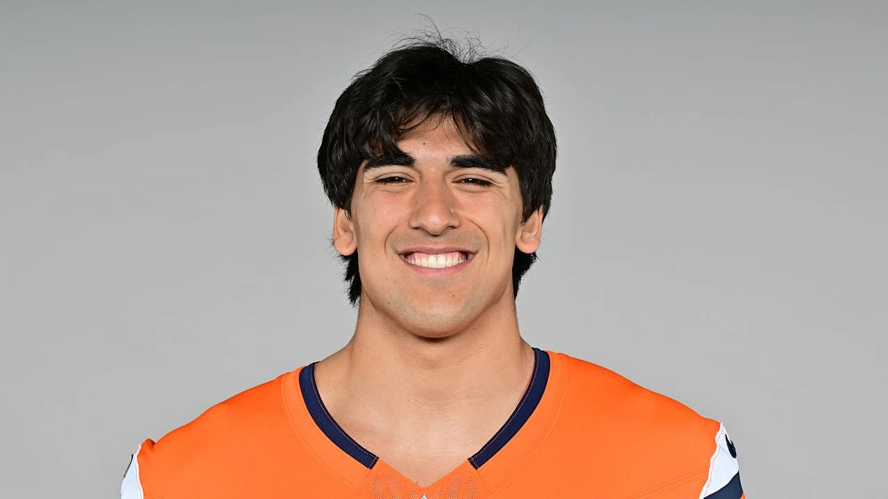 Is Jonah Elliss related to Luther Elliss