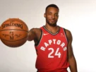 Is Norman Powell an NBA champion