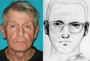 Is the Zodiac Killer Still Alive