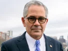 Larry Krasner net worth and his religion