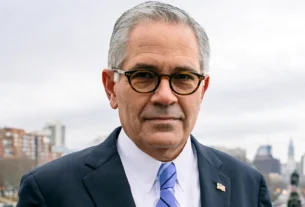 Larry Krasner net worth and his religion