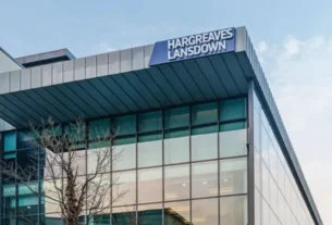 What Does Hargreaves Lansdown Do