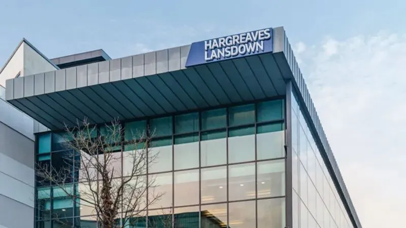 What Does Hargreaves Lansdown Do