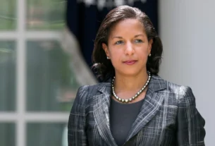 What are Susan Rice's most famous quotes?