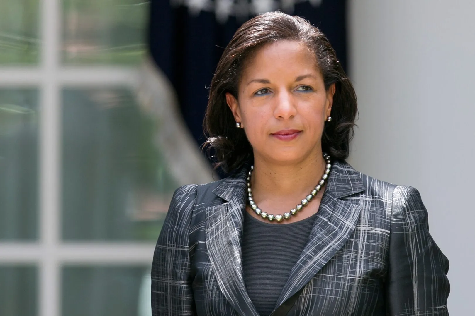 What are Susan Rice's most famous quotes?