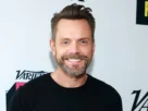 What disability does Joel McHale have