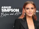 What happened with Ashlee Simpson?