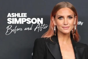 What happened with Ashlee Simpson?
