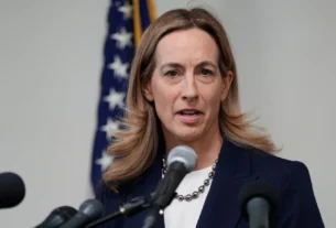 What is Mikie Sherrill net worth and who Is here Husband?
