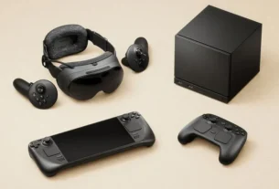 Is Valve’s Steam Machine Set to Release in 2026