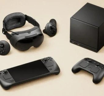 Is Valve’s Steam Machine Set to Release in 2026