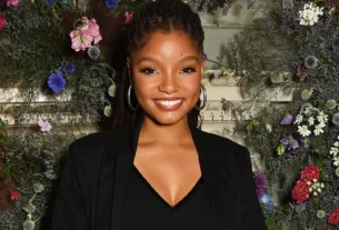 What Happened Between DDG and Halle Bailey?