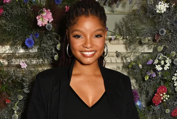 What Happened Between DDG and Halle Bailey?