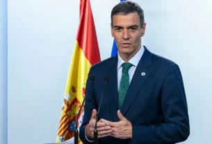 What did Pedro Sánchez do for Spain?