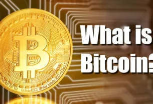 What exactly is Bitcoin and how does it work