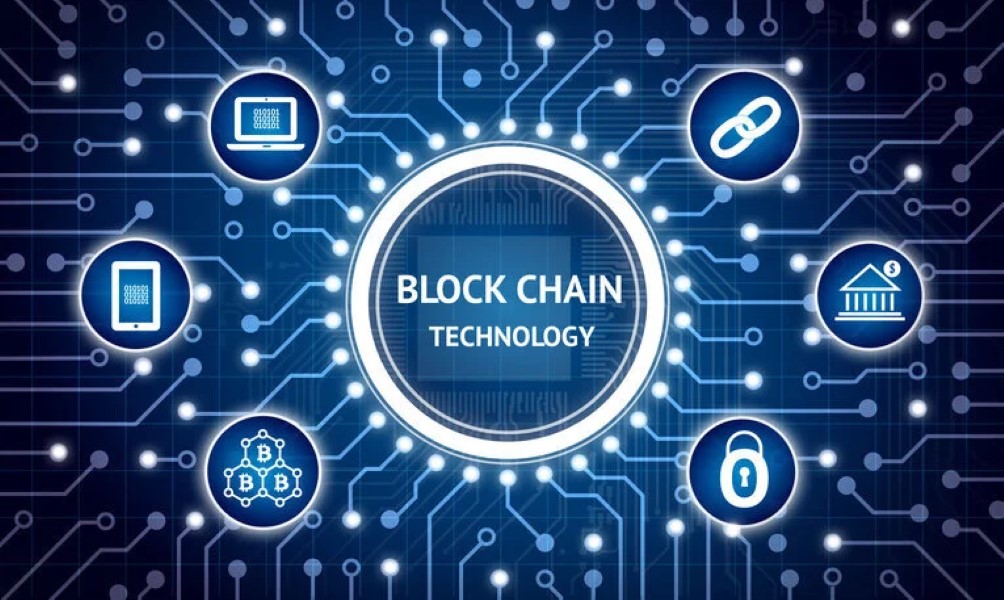 What exactly is blockchain technology