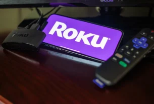 What is happening to Roku stock