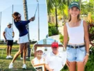 Is Kai Trump in College? Here's What We Know