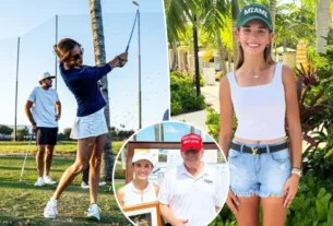 Is Kai Trump in College? Here's What We Know