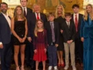 Kai Trump Family A Look at Her Parents, Siblings, and Grandparents