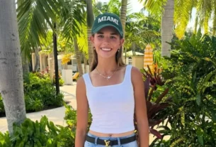 Kai Trump Net Worth How Much Is Donald Trump's Granddaughter Worth