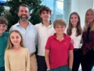 Kai Trump Siblings: Meet the Brothers and Sister of Donald Trump's Granddaughter
