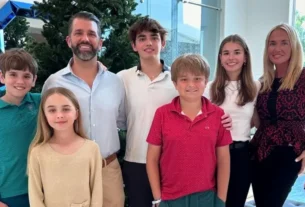 Kai Trump Siblings: Meet the Brothers and Sister of Donald Trump's Granddaughter
