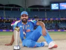 Rohit Sharma Captain India's Most Successful Cricket Leaders