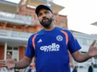 Rohit Sharma Stats A Complete Look at the Indian Cricket