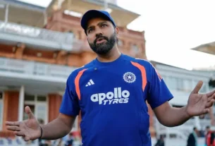 Rohit Sharma Stats A Complete Look at the Indian Cricket