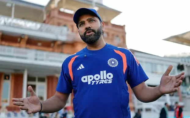 Rohit Sharma Stats A Complete Look at the Indian Cricket
