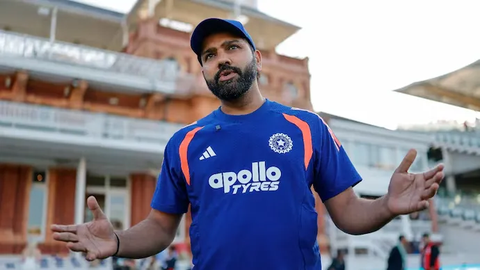 Rohit Sharma Stats A Complete Look at the Indian Cricket
