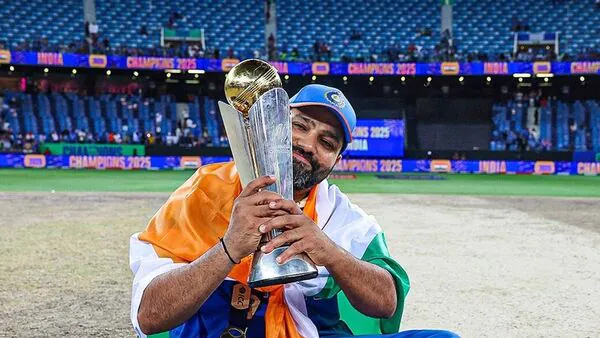 Will Rohit play the 2027 World Cup
