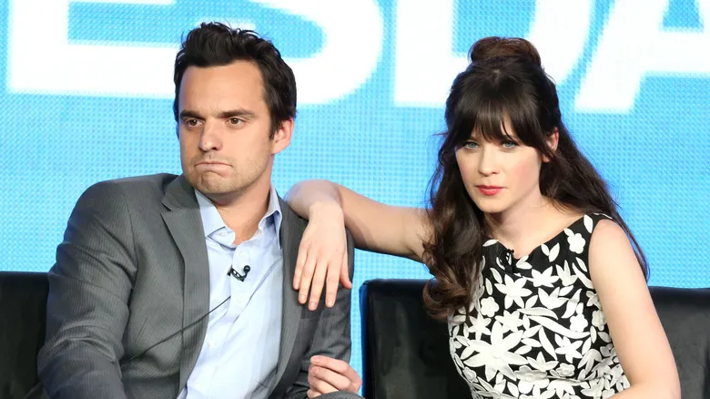 Did Zooey Deschanel and Jake Johnson Ever Date Exploring Their Off-Screen Relationship