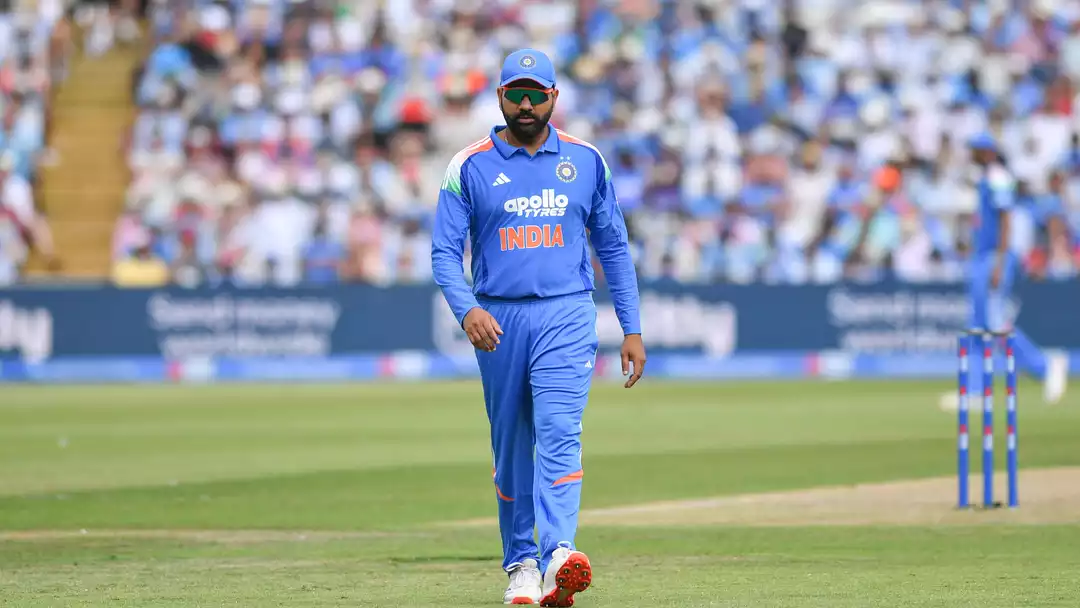 Rohit Sharma Cricbuzz: How Fans Follow the Indian Cricket Star